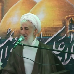 آیت الله صدیقی