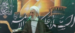 آیت الله صدیقی