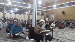 حجت الاسلام قربانی