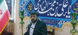 کربلایی علی حریری