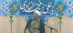 حجت الاسلام جوهری