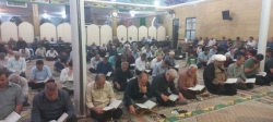 مراسم عید غدیر
