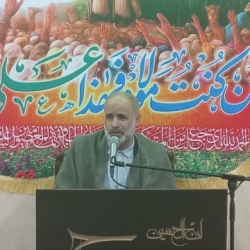 کربلایی مجید طاهری