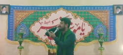 کربلایی سید باقر موسوی