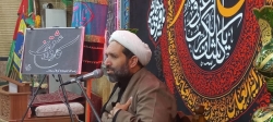 حجت الاسلام رمضانی