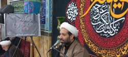 حجت الاسلام رمضانی