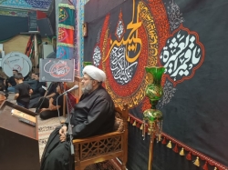 حجت الاسلام قربانی