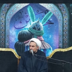 حجت الاسلام ویسی