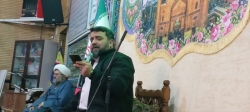 کربلایی علی حریری