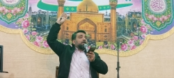 کربلایی علی حریری