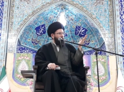 حجت الاسلام حسینی