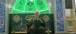 حجت الاسلام عسکری