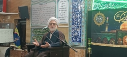 حجت الاسلام عسکری