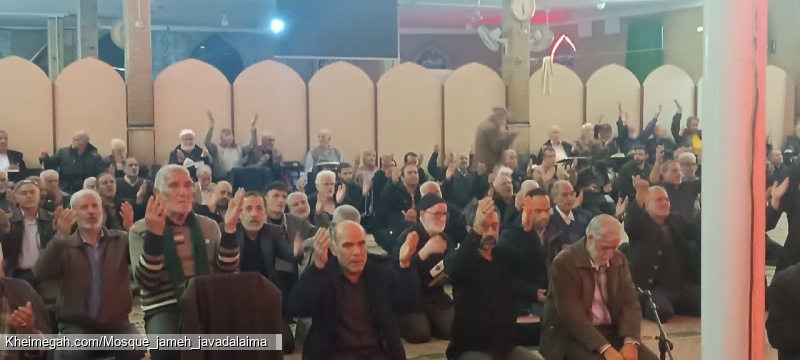 دعای ام داوود