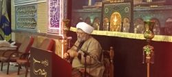 حجت الاسلام قربانی