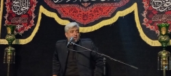 کربلایی مهدی لکزیان