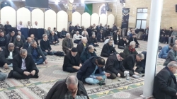 میلاد سرداران کربلا