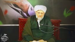 حجت الاسلام قربانی