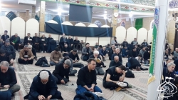 مراسم شب قدر نوزدهم