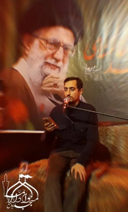 کربلایی حسین فردوسی