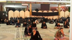 شب شهادت امام صادق (ع)
