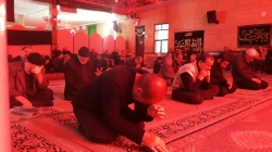 شام شهادت امام صادق (ع)