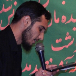 مراسم شهادت امام موسی کاظم (ع)سال 1403کربلایی اکبرنقیلو ،کربلایی حسن شهیدی، کربلایی محمدیاسرقاسمی