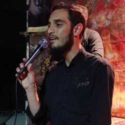 محرم الحرام ۱۴۰۵  شهرستان ناظریه