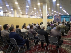 شهادت مام موسی کاظم (ع) - جمعه 1 اردیبهشت