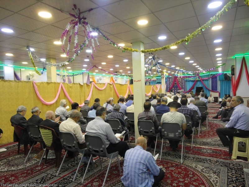 میلاد امام زمان (عج)