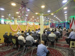 میلاد امام زمان (عج)