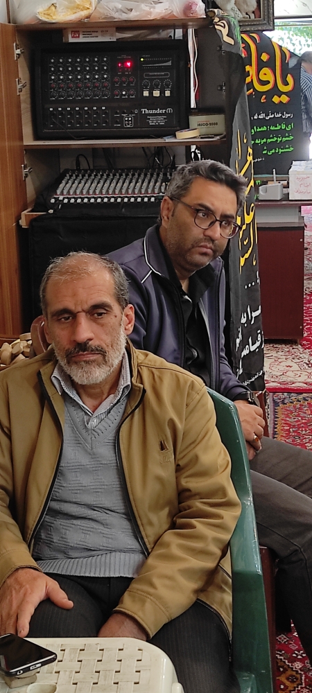 فاطمیه