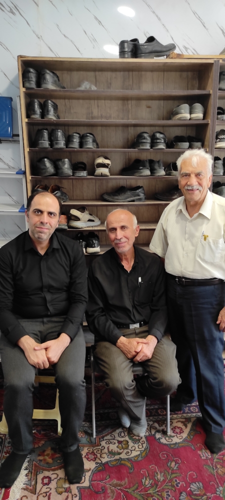 مراسم شهادت