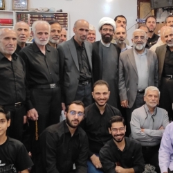 مراسم ها هفتگی