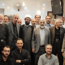 مراسم ها هفتگی