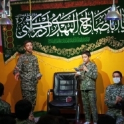 نیما شاه تقی
