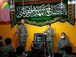 نیما شاه تقی