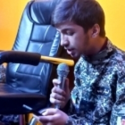 نیما شاه تقی