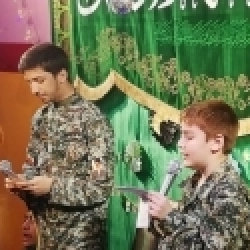 نیما شاه تقی