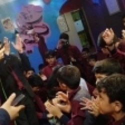 نیما شاه تقی
