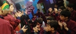 نیما شاه تقی