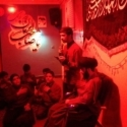 نیما شاه تقی