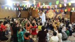 نیما شاه تقی _ ولادت امام زمان ۱۴۰۴