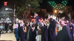نیما شاه تقی _ ولادت امام رضا علیه السلام ۱۴۰۵