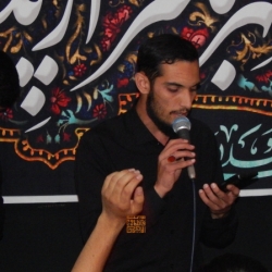 گزارش_تصویری مراسم بمناسبت طشت گذاری دهه اول محرم الحرام ۱۴۰۴هیئت فاطمیون آلاچمن