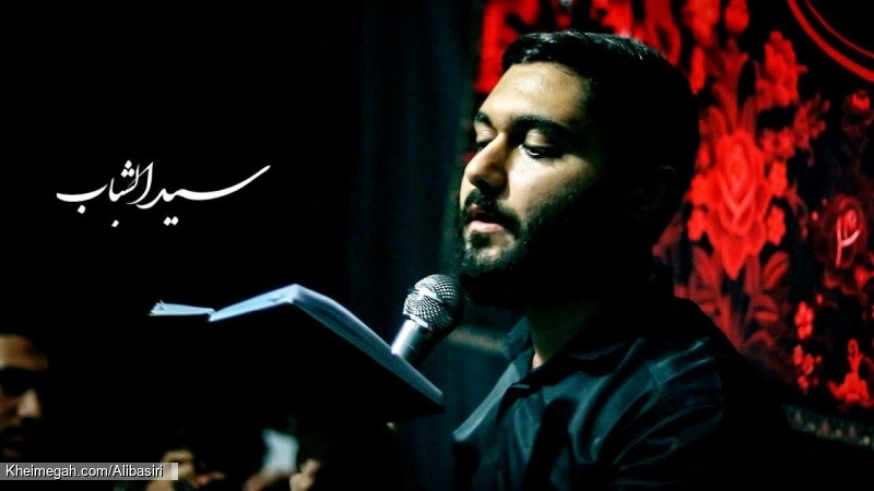 علی بصیری پور