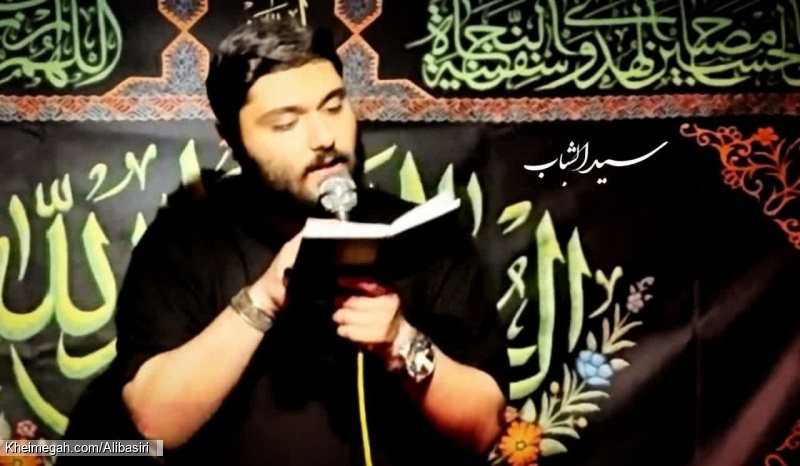 علی بصیری پور