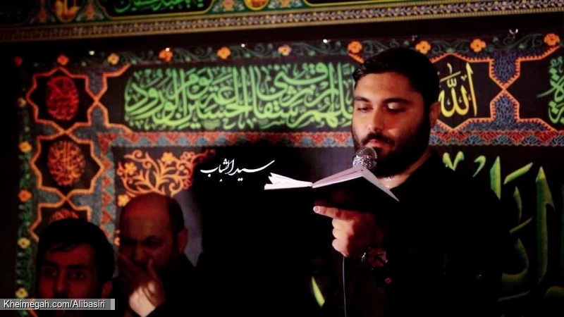 علی بصیری پور