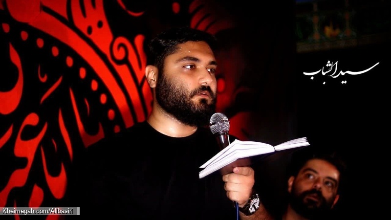 علی بصیری پور