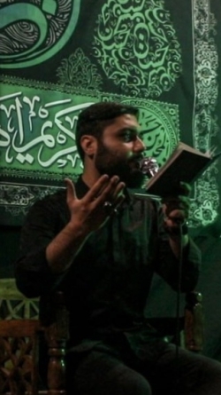 علی بصیری پور
